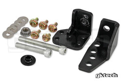 GKtech S14/S15 Silvia Brake Master Cylinder Stopper - Rhd