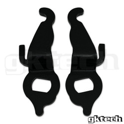 GKtech S14/S15 E-brake Extenders