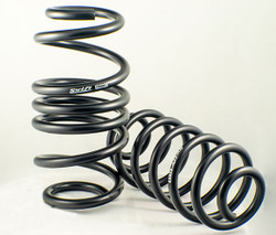 Swift Springs Spec-R Lowering Springs | 2020-2021 Toyota Supra (4T919R)