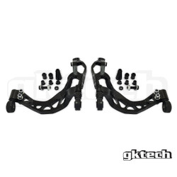 GKtech Z33 350z / G35 4130 Chromoly Super Lock Lower Control Arms