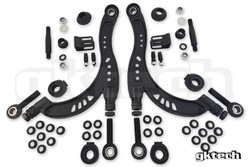 GKtech 240sx/Skyline Front Super Lock Lower Control Arms (Flca's)