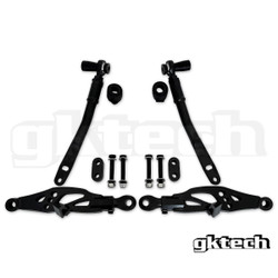 GKtech R32/R33 GT-R / GTS4 Skyline Front Lower Control Arm