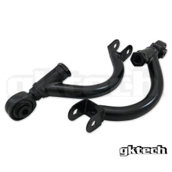 GKtech V4 - 240SX/Skyline/Z32 Rear Camber Arms (Ruca's)