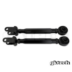 GKtech Z33 350z/g35 Rear Traction Arms