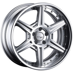 SSR Executor CV03