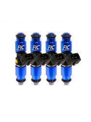 FIC - 1200CC (Previously 1100CC) BMW E30 M3 Fuel Injector Clinic Injector Set (High-z)