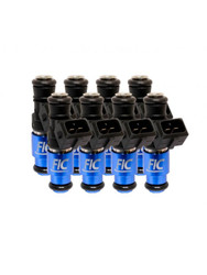 FIC 1650CC BMW E9x M3 Fuel Injector Clinic Injector Set (High-Z)