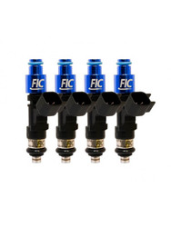 FIC - 650CC Nissan 240SX 11MM Setup Injector Set (High-Z)