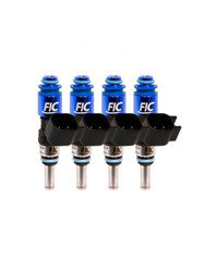 FIC - 1440CC Fuel Injector Clinic Injector Set for Scion FR-S (High-Z)