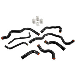 Silicone Intercooler Coolant Hose Kit, fits Nissan Z 2023+