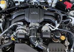 CARBON SUCTION KIT- GR86/BRZ DA24