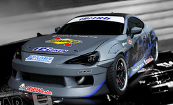 Origin Lab Toyota 86 Drift line - Full Kit 