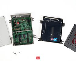 Link ECU CIVICLink HC92X Plug and Play for 1992-1995 Honda B16 and B18 OBD1