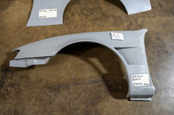 *Clearance* Origin S14 kouki 20mm front fenders *Left only*