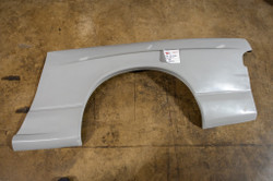 *Clearance* Origin S13 coupe type 2 50mm rear fender *Left only*