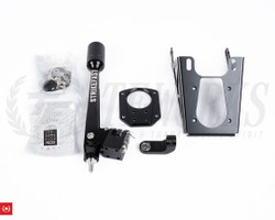 GKtech Strike Fast 350Z / 370Z CD009 Shifter Relocation Kit