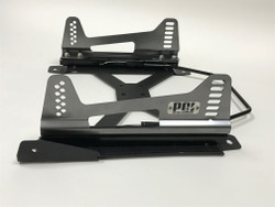 TF TAX SALE - PCI Racing Pro Car Innovations Slider Seat Mounts