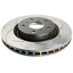 Project Mu JZX90 / JZX100 Rear Brake Package (Pads / Rotors