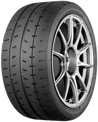 Yokohama Advan A052 Tire - 295/30R20 101Y