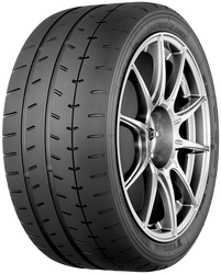 Yokohama Advan A052 Tire - 295/30R18 98Y