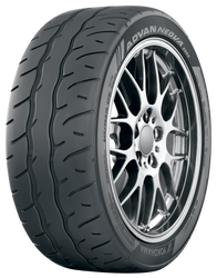 Yokohama Advan Neova AD09 Tire - 265/40R18 101W