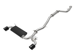 aFe 2020 Toyota Supra L6-3.0L (t) Cat Back Exhaust