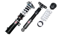 HKS Hipermax R Coilovers for GR Corolla