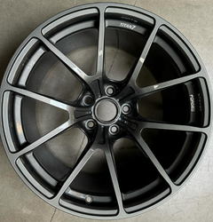 Titan 7 T-P5 Wheel