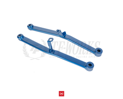 Cusco Power Brace Rear Cross Member 23+ Toyota GR Corolla (GZEA14H)