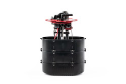 AMS Performance Nissan Z In-Tank Fuel System - Dual Pump (1400HP