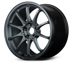 VOLK RACING CE28N plus M-SPEC - Blast Gunmetal