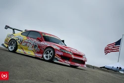 Origin Labo Drift Line Full Kit - S15