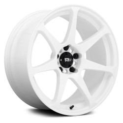 Motegi Racing MR154 " MB Battle" 18x9.5+15 5x114.3 - PAIR 