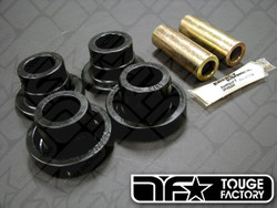 Energy Suspension Rear Control Arm Bushing Kit Mazda RX7 FC