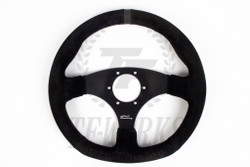 Vertex Limited Edition Funky Queen Steering Wheel - 325mm