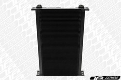 Setrab 40 Row Oil Cooler - 6 Series (12.00" tall)