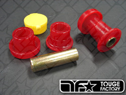 Energy Suspension Front Control Arm Bushing Evo 7 8 9