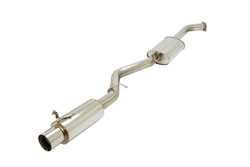 A'PEXi N1 Evolution Catback Exhaust for 1996-2001 Toyota Mark 2