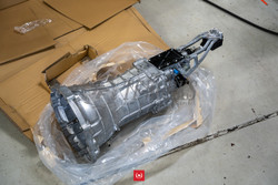 Nissan OEM 320B0-JK41B Manual Transmission - Nissan 350Z 07-08 Z33