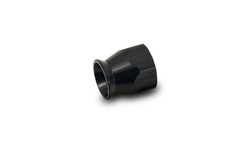 Vibrant Hose End Socket for PTFE Hose Ends Hose Size -16AN vib28966