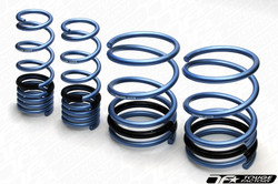 Swift Sport Lowering Springs Mitsubishi Evolution 8 9 GSR MR