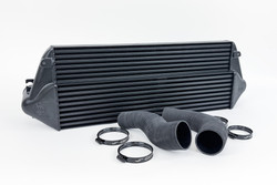 Toyota GR Corolla High-Performance Stepped Core Intercooler