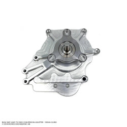 DOMIWORKS BMW 8HP AWD TO RWD CONVERSION ADAPTER KIT - 105MM GUIBO