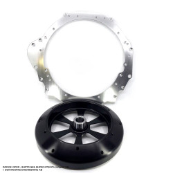 DOMIWORKS DODGE VIPER GEN 3/4/5 TO 8HP70 N63, 8HP90/95 N74
