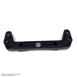 Domiworks Toyota Supra MKIV (JZA80) Cross Member - N57