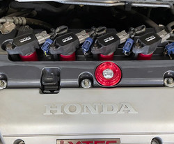 HKS SUPER FIRE RACING COIL PRO K20A  07 - 10 HONDA CIVIC TYPE R