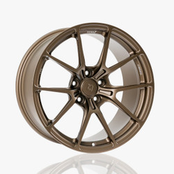Titan 7 T-P5 18x9.5 +28 5x114.3 73 Techna Bronze -TP501895028511473TB