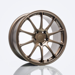 Titan 7 T-R10 18x10 +40 5x114.3 73 Techna Bronze -TR101810040511473TB-SUBARU