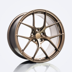 Titan 7 T-S5 18x9 +47 5x100 56.1 Techna Bronze -TS501890047510056TB-TOYOTA