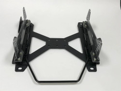 PCI - BOTTOM MOUNT SLIDER SEAT MOUNT PCI - BOTTOM MOUNT SLIDER SEAT MOUNT